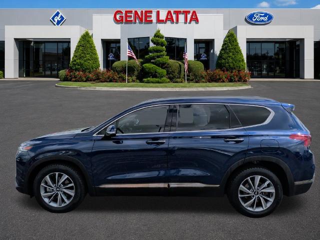 2020 Hyundai Santa Fe - $15,000