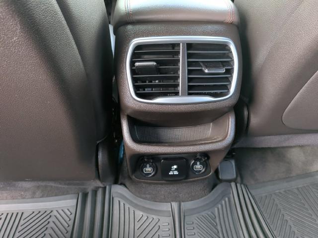 2020 Hyundai Santa Fe - $15,000