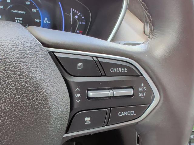 2020 Hyundai Santa Fe - $15,000