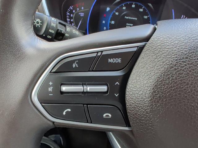 2020 Hyundai Santa Fe - $15,000