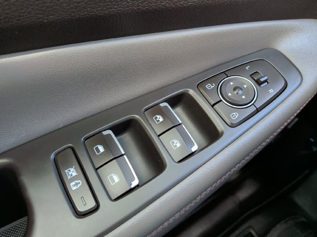 2020 Hyundai Santa Fe - $15,000