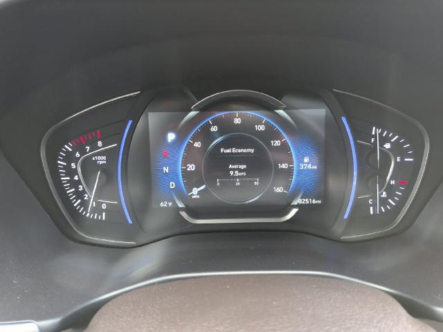 2020 Hyundai Santa Fe - $15,000