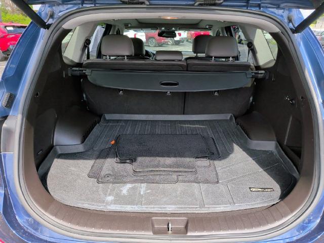 2020 Hyundai Santa Fe - $15,000