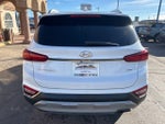 2020 Santa FE Thumbnail 3