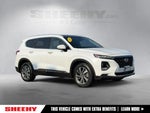 2020 Santa FE Thumbnail 1
