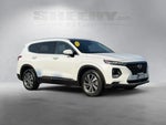 2020 Santa FE Thumbnail 2