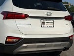 2020 Santa FE Thumbnail 34