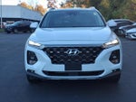 2020 Santa FE Thumbnail 2