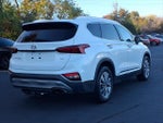 2020 Santa FE Thumbnail 5