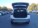 2020 Santa FE Thumbnail 7