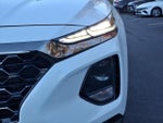 2020 Santa FE Thumbnail 11
