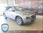 2019 Santa FE Thumbnail 1
