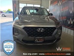 2019 Santa FE Thumbnail 2