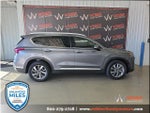 2019 Santa FE Thumbnail 3