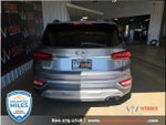 2019 Santa FE Thumbnail 4