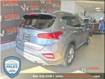 2019 Santa FE Thumbnail 5