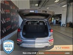 2019 Santa FE Thumbnail 7
