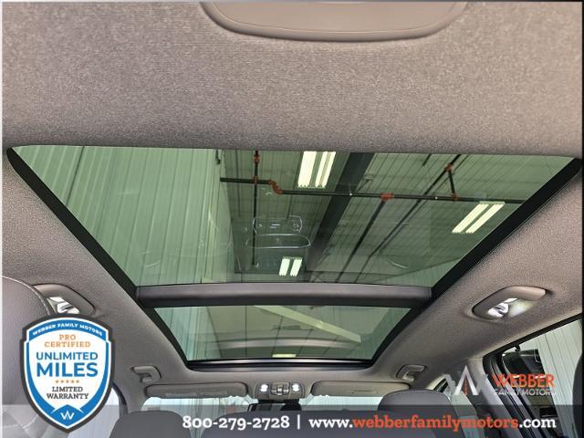 2019 Hyundai Santa Fe - $13,490