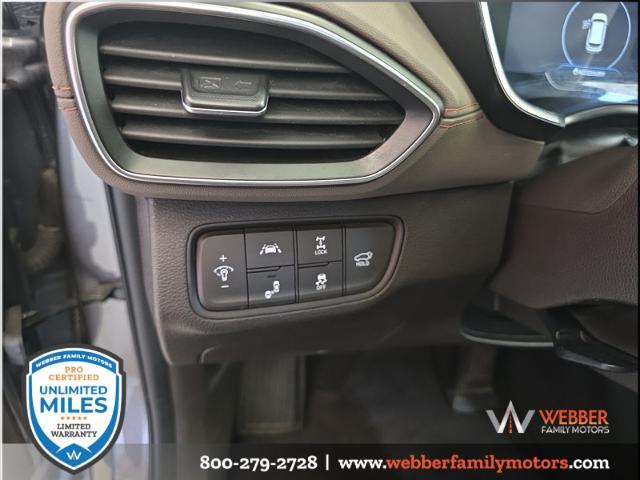 2019 Hyundai Santa Fe - $13,490