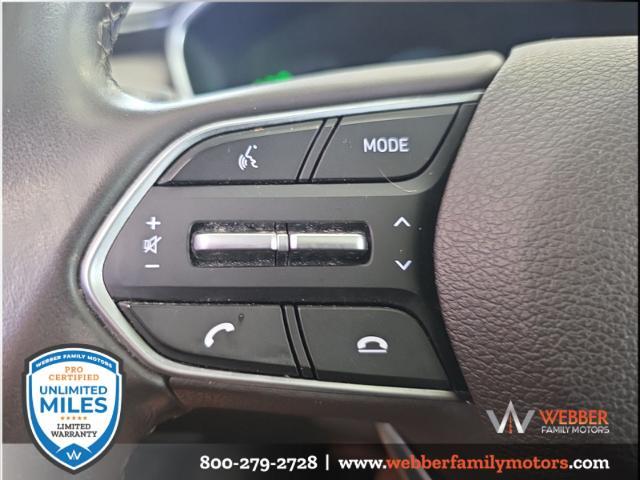 2019 Hyundai Santa Fe - $13,490