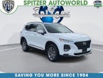 2019 Santa FE Thumbnail 2