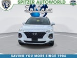 2019 Santa FE Thumbnail 3