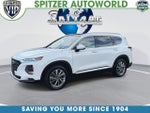 2019 Santa FE Thumbnail 4