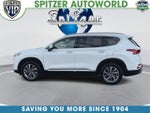 2019 Santa FE Thumbnail 6
