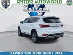 2019 Santa FE Thumbnail 7