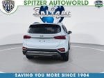 2019 Santa FE Thumbnail 8