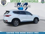 2019 Santa FE Thumbnail 9