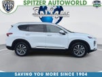 2019 Santa FE Thumbnail 10