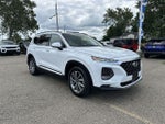 2019 Santa FE Thumbnail 11