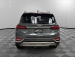 2019 Santa FE Thumbnail 4