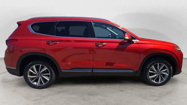 2019 Hyundai SANTA FE Limited 2.4L