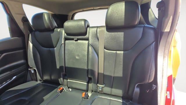 2019 Hyundai SANTA FE Limited 2.4L
