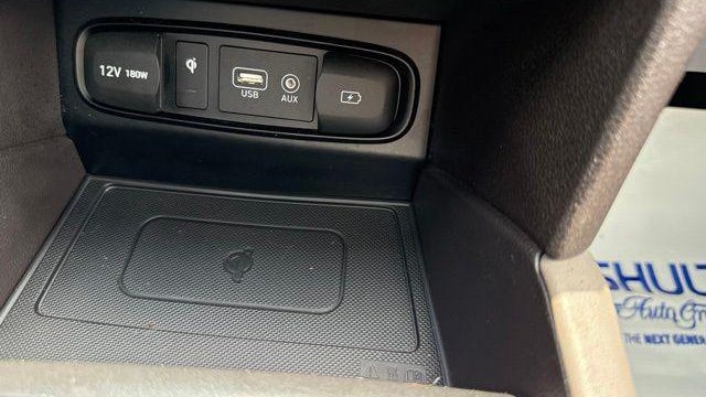 2019 Hyundai SANTA FE Limited 2.4L