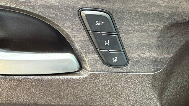 2019 Hyundai SANTA FE Limited 2.4L