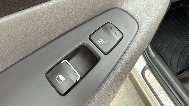 2019 Hyundai SANTA FE Limited 2.4L