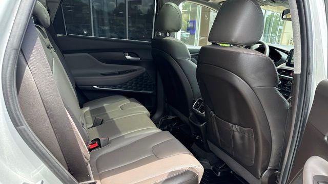 2019 Hyundai SANTA FE Limited 2.4L