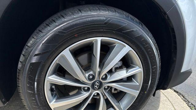 2019 Hyundai SANTA FE Limited 2.4L