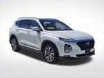 2019 Santa FE Thumbnail 1