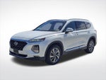 2019 Santa FE Thumbnail 7