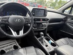 2019 Santa FE Thumbnail 10