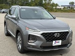 2019 Santa FE Thumbnail 21