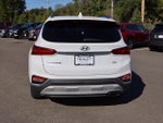 2019 Santa FE Thumbnail 6