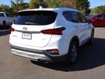 2019 Santa FE Thumbnail 7