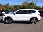 2019 Santa FE Thumbnail 8