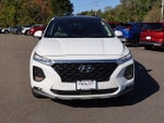 2019 Santa FE Thumbnail 2