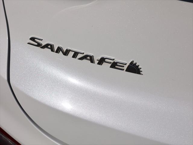 2019 Hyundai Santa Fe - $14,800